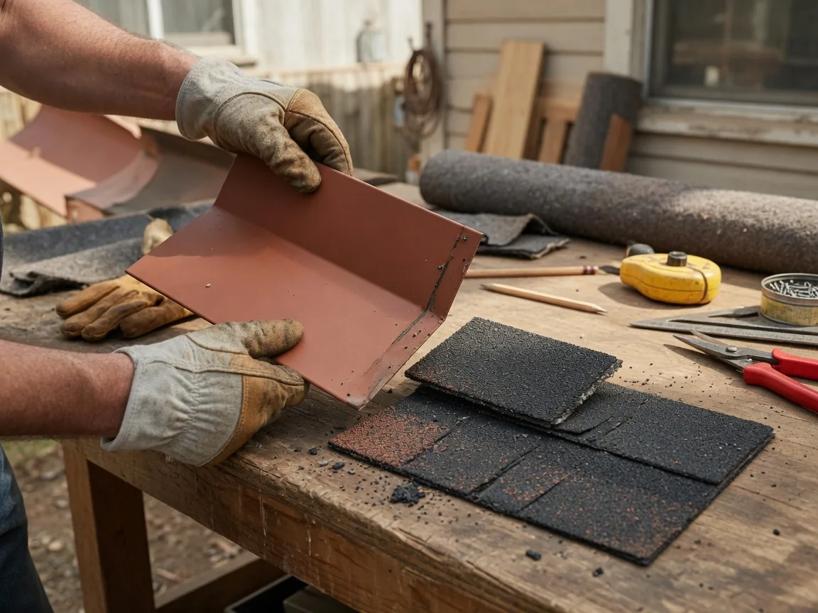 Roof Repair company in Normalville, PA